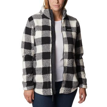 推荐Women's West Bend Full Zip Fleece Jacket商品