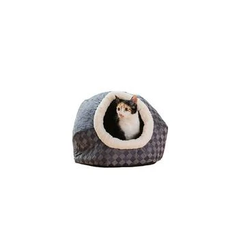 Macy's | Cuddle Cave Cat Bed,商家Macy's,价格¥305