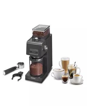 Cuisinart | CBM-22 Espresso Coffee Conical Burr Grinder,商家Macy's,价格¥810