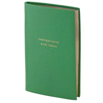 推荐Emerald Inspirations And Ideas Panama Notebook商品