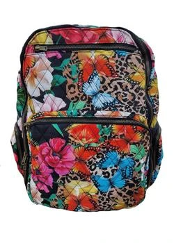 推荐Women's Sandra Quilted Backpack In Multi商品