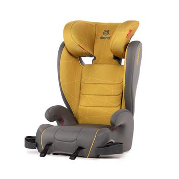 商品Monterey XT 高后背增高座椅安全座椅图片