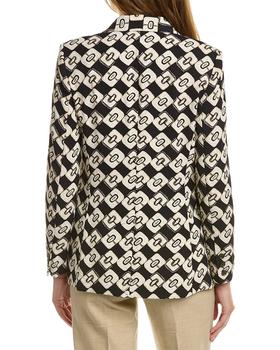 Diane von Furstenberg | Diane von Furstenberg Gloria Jacket商品图片,3.1折