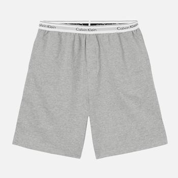Calvin Klein | Calvin Klein Cotton-Jersey Pyjama Shorts商品图片,额外7.5折, 额外七五折