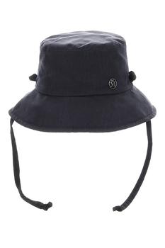 推荐Maison Michel Reversible String Bucket Hat商品