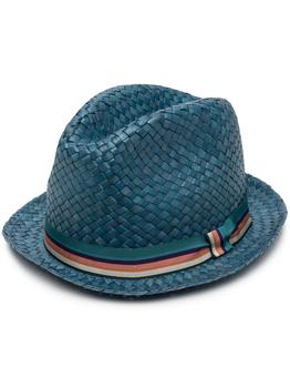 product PAUL SMITH - Straw Hat image