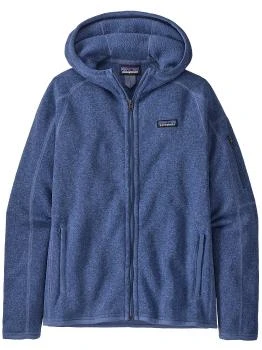 推荐Patagonia 女士户外冲锋衣 25539CUBL 蓝色商品