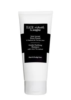 Sisley | Hair Rituel Gentle Purifying Shampoo 200ml商品图片,额外8.5折, 额外八五折