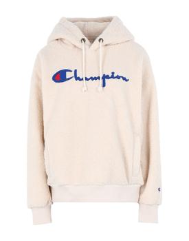 CHAMPION | Hooded sweatshirt商品图片,6.2折×额外7折, 额外七折