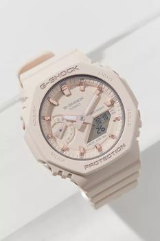 推荐Casio G-SHOCK GMAS2100-4A Watch商品