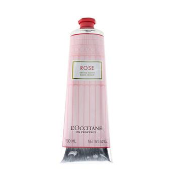 更多欧舒丹护手霜, L'Occitane | L'Occitane 玫瑰之心润手霜 保湿滋润 150ml/5oz商品图片 