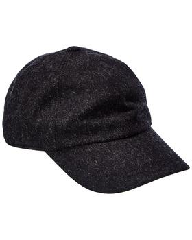 Hat Attack | Hat Attack Everyday Fall Wool-Blend Cap商品图片,6.7折