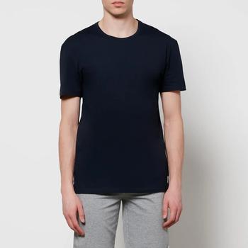 推荐PS Paul Smith Men's Crewneck T-Shirt商品