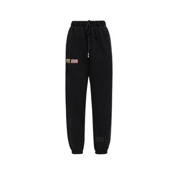 autry衣服, Autry | Autry AUTRY PANT - Black商品图片 5折