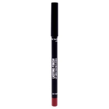 Rimmel London | Lasting Finish Lip Liner - 505 Red Dynamite by Rimmel London for Women - 0.04 oz Lip Liner,商家Premium Outlets,价格¥135