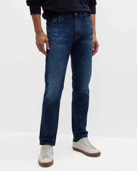 AG Jeans | Men's Tellis Slim-Fit Jeans商品图片,满$200减$50, 满减