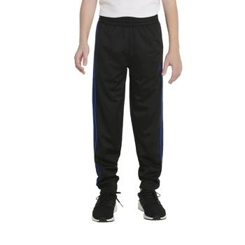 Adidas | 3-Stripes Tricot Joggers 23 (Toddler/Little Kids) 4.6折起