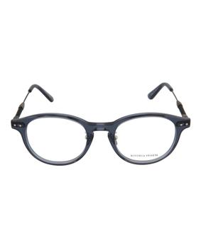 推荐Round-Frame Optical Glasses商品