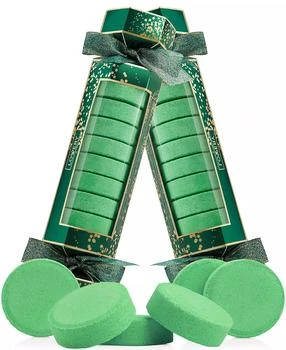 Lovery | Shower Steamers Body Care Gift Set, Aromatherapy Bath Bombs for Showers, 8 Piece,商家Macy's,价格¥207