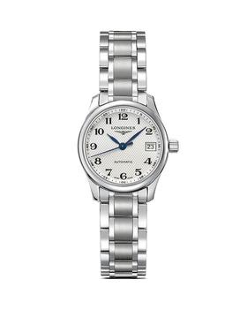 更多longines master, Longines | Master Watch, 25.5mm商品图片 独家减免邮费