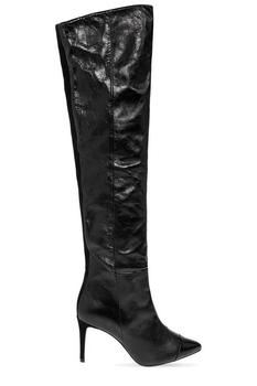 IRO | Iro Brelidy Pointed Toe Heeled Boots商品图片,7.6折