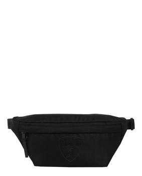 商品Lamborghini | Embroidered Logo Patch Belt Bag,商家Maison Beyond,价格¥563图片