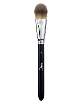 商品Dior | Backstage Light Coverage Fluid Foundation Brush N11,商家Saks Fifth Avenue,价格¥272图片