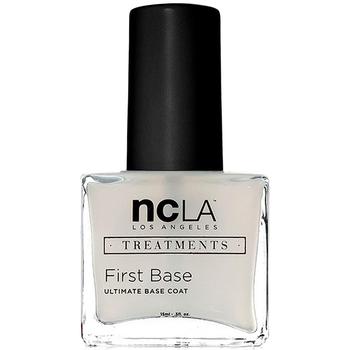 商品NCLA Beauty | First Base Ultimate Base Coat,商家Macy's,价格¥115图片