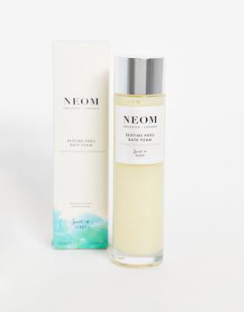 推荐NEOM Bedtime Hero Bath Foam 200ml商品