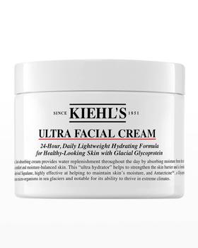 product Ultra Facial Moisturizing Cream with Squalane image