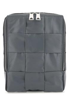 product Bottega Veneta Cassette Zipped Messenger Bag - Only One Size image