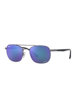 商品Ray-Ban | RB3670CH Chromance Sunglasses,商家Belk,价格¥1461图片