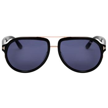 Tom Ford | Tom Ford  FT 0779 01V 60mm Unisex Aviator Sunglasses商品图片,3.3折