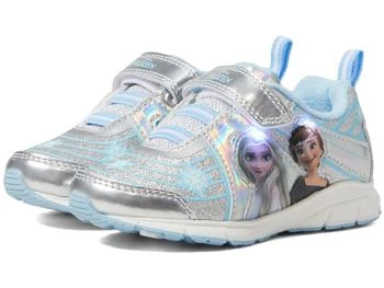Josmo | Frozen Lighted Sneaker (Toddler/Little Kid),商家Zappos,价格¥298