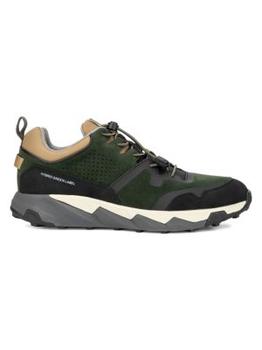 推荐Hybrid Green Label Aconite Sneakers商品