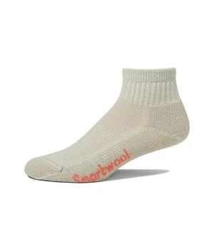 SmartWool | Hike Classic Edition Light Cushion Ankle,商家Zappos,价格¥140
