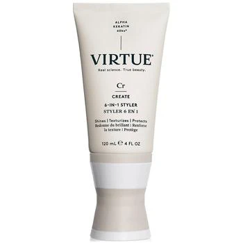 VIRTUE | 6-In-1 Styler Styling Cream, 4 oz. 