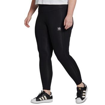 adidas plus精选, Adidas | Plus Size Logo Full Leggings商品图片 5折