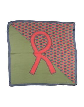 ROBERTA DI CAMERINO, ROBERTA DI CAMERINO | Scarves and foulards商品图片 3.2折