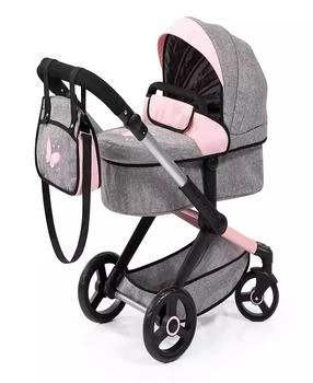 Bayer Design | Dolls - Butterfly Pram Xeo Set,商家Macy's,价格¥397