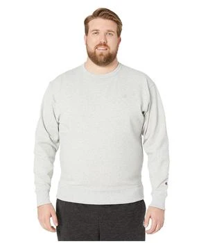 CHAMPION | Powerblend Fleece Crew Sweatshirt 6.7折, 独家减免邮费