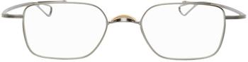 product Silver Lineto Glasses image