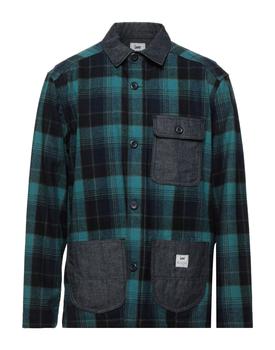 推荐Checked shirt商品