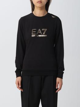 推荐Ea7 sweatshirt for woman商品