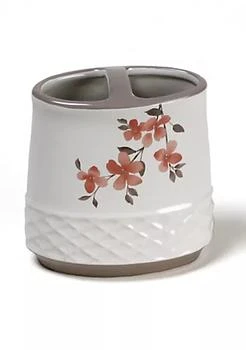 Saturday Knight | Coral Garden Toothbrush Holder,商家Belk,价格¥52