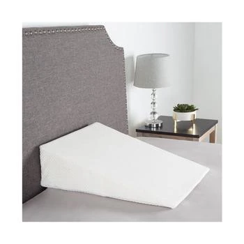 Baldwin | Home Wedge Memory Foam Pillow with Bamboo Fiber Cover,商家Macy's,价格¥313