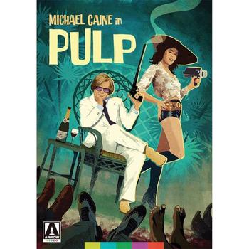 商品Arrow Video | Pulp,商家Zavvi US,价格¥142图片