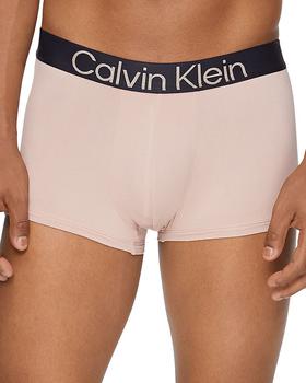 更多ck内裤男, Calvin Klein | Natural Low Rise Trunks商品图片 额外9折, 额外九折