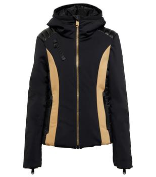 Goldbergh | Classy down-paneled ski jacket商品图片,
