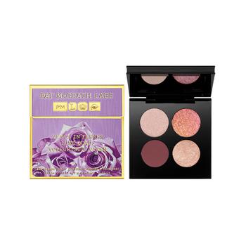 商品Pat McGrath | 玫瑰棕4色眼影,商家Pat McGrath,价格¥475图片